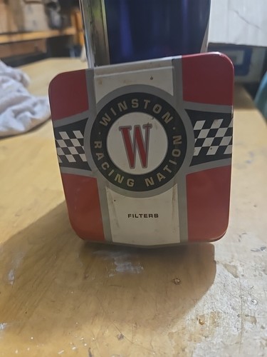 Winston racing nation - racing,