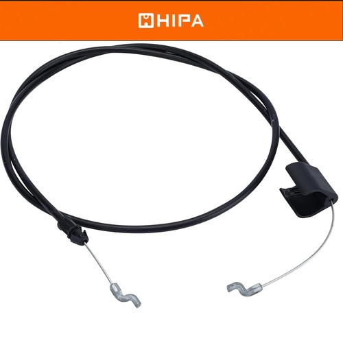 Control cable for - cable, husqvarna