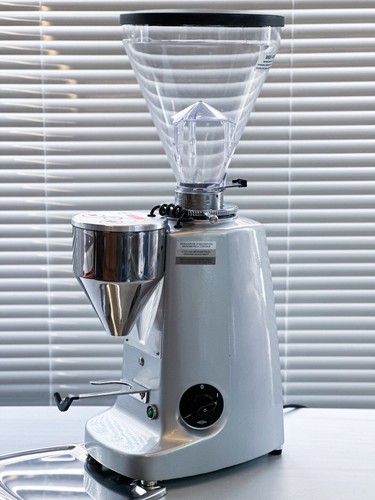 Mazzer super jolly electronic - jolly,
