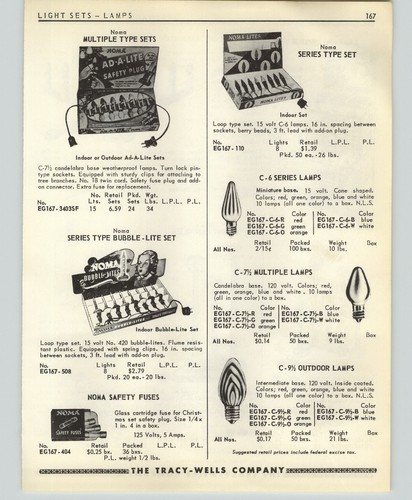 1955 paper pg noma - ad,
