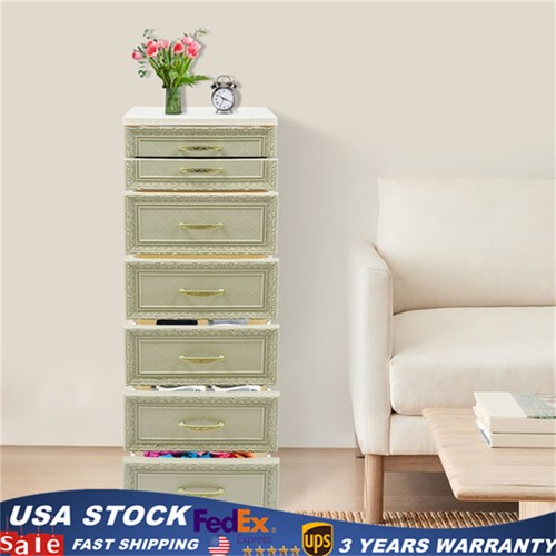 Drawer dresser for bedroom - drawer,