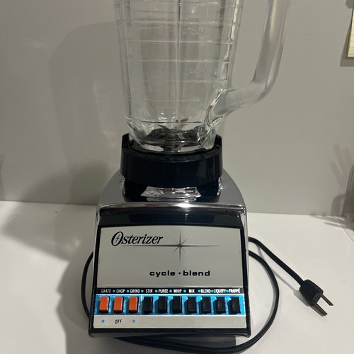 Speed osterizer blender - 10,