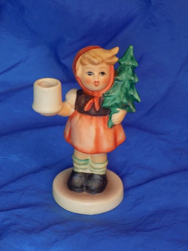 Hummel geobel girl with - girl,