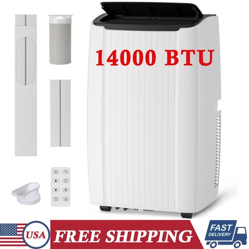 14000btu mobile unit - 14000btu,