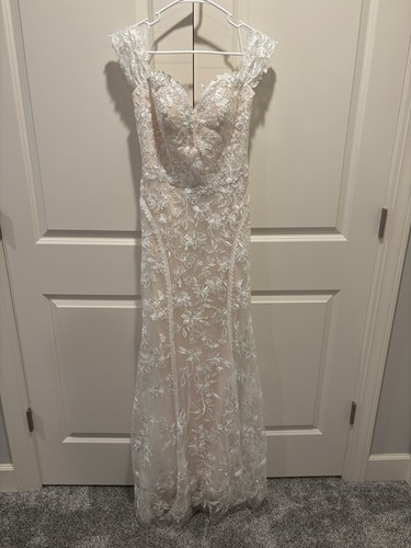 New couture wedding - new,
