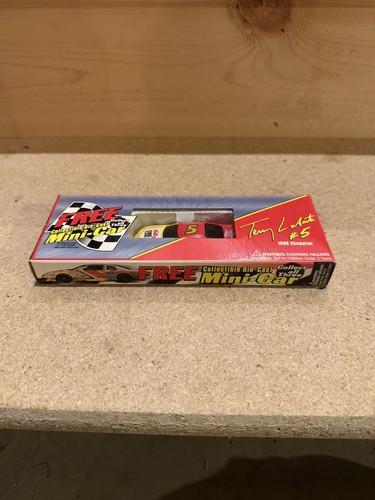 Nascar terry labonte 1996 - nascar,