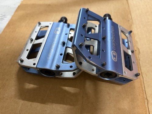 Crank brothers 5050 - 5050, pedals
