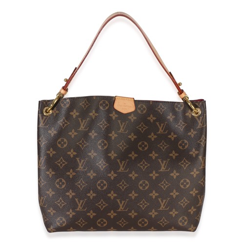 Louis vuitton monogram canvas - vuitton,