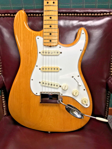 Vintage 1973 fender - 1973,