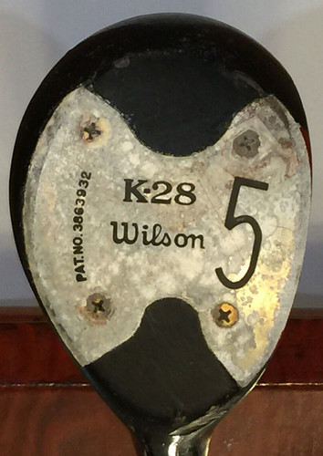 Wilson youth junior - wilson, k28