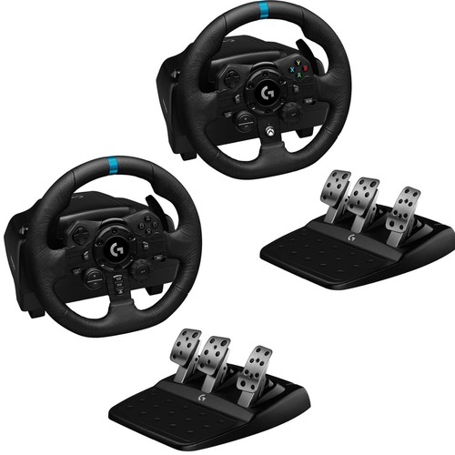 Logitech g923 xbox - xbox, &