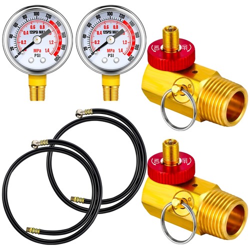 Peryiter air tank repair - air,