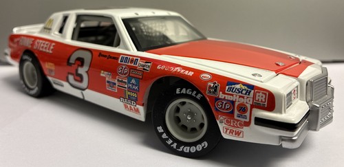 Richard childress 1981 - richard, lionel