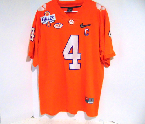 Nike deshaun watson clemson - deshaun,