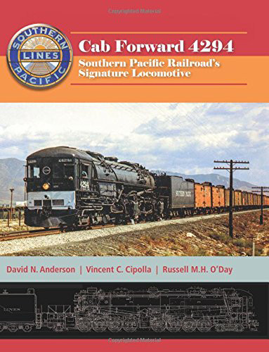 Cab forward 4294 iconic - forward,