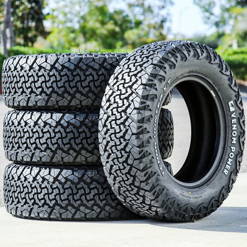 Tires 265 65r17 112t venom - 265/65r17,
