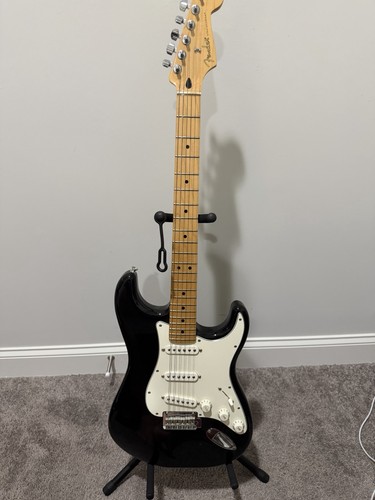 Fender stratocaster mim 75th - mim,