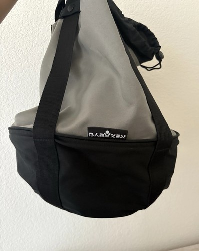 Babyzen yoyo extra storage - babyzen,