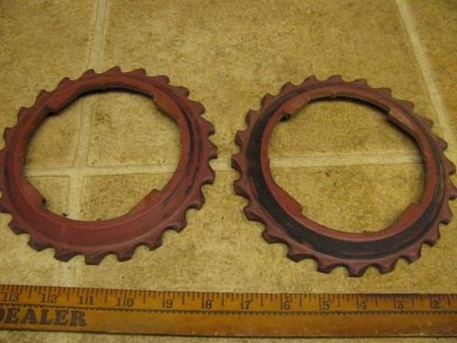John deere 24 corn - deere,