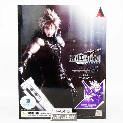 Final fantasy vii - vii, cloud