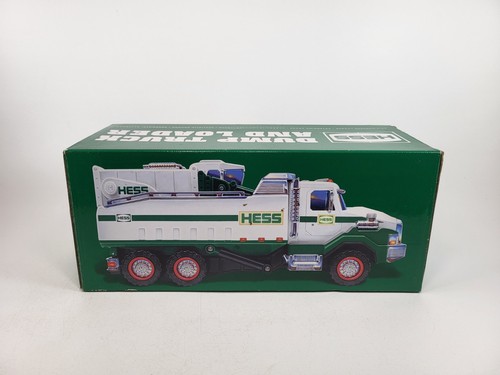 Hess model dump - hess, loader