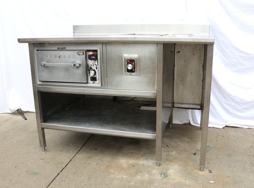 Hatco food warmer hdw - hatco,