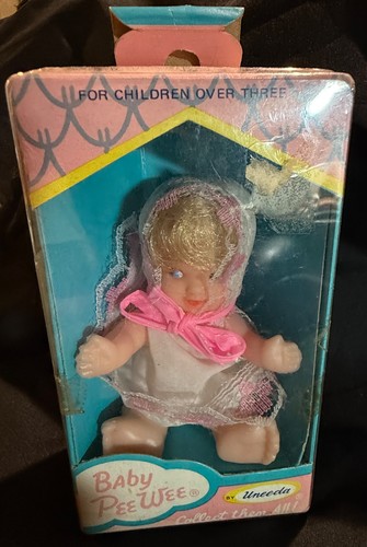 Vintage uneeda baby pee - uneeda,