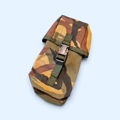 Dutch dpm molle general - dpm, pouch
