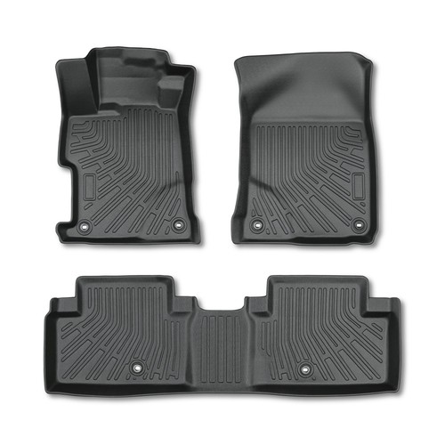 Floor mats for - ilx, 2013