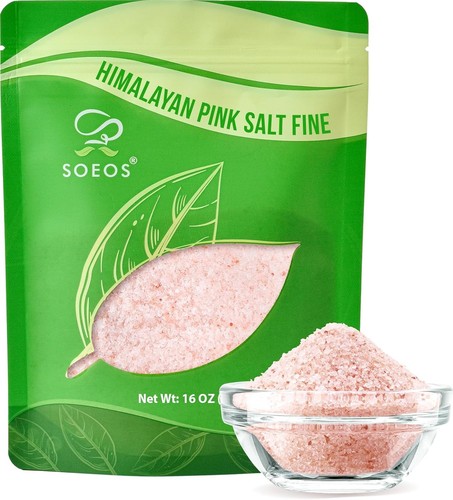 Soeos himalayan pink - soeos, 16