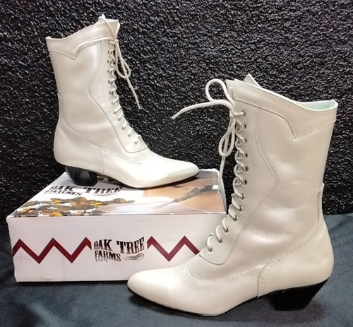 Womens oak tree - 9.5,
