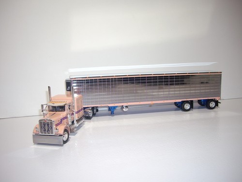 Dcp first gear dd peach - dcp,