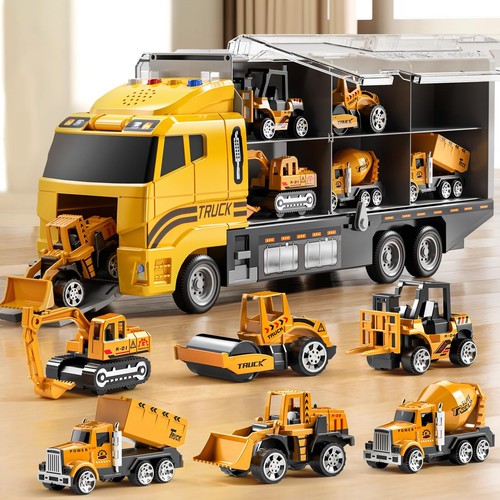 Kids boys construction - construction, truck