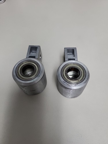 Horizon elliptical crank - ex-59,