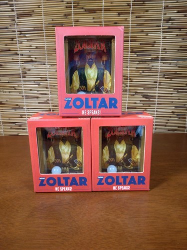 Mini zoltar speaks fortune - zoltar,