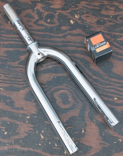 Old school bmx cruiser - 16",