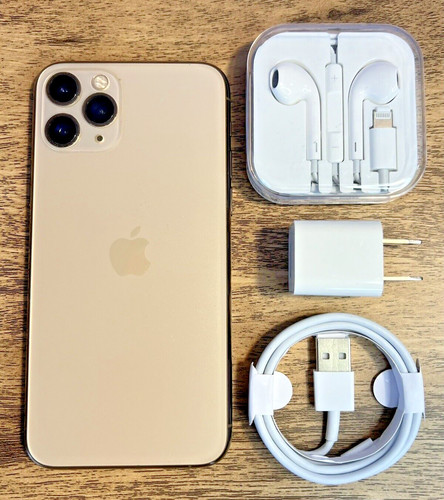Apple iphone pro max 64gb - -,
