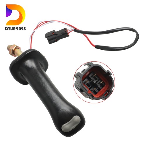 Joystick handle for cat - handle,