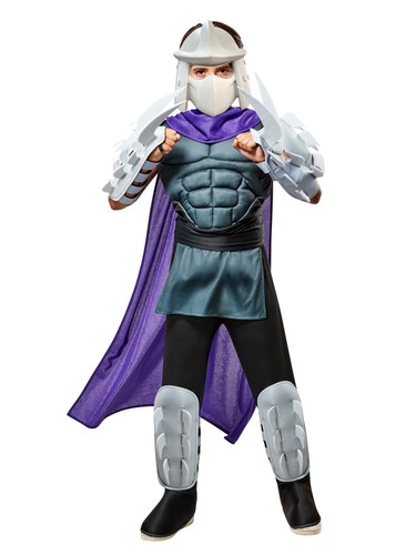 Tmnt shredder classic deluxe - tmnt's,