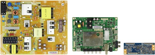 Vizio d43 serial - vizio, (serial