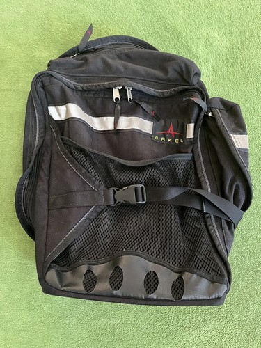 Arkel classic touring - classic, pannier