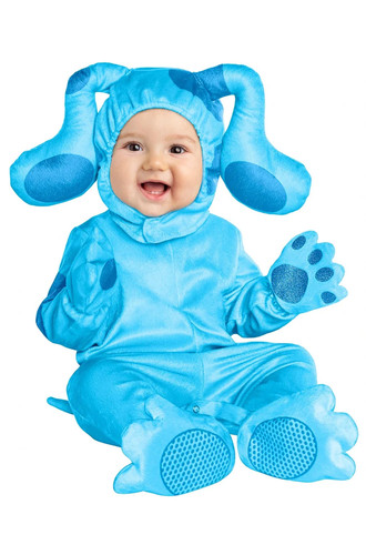 Blue clues infant - clues,