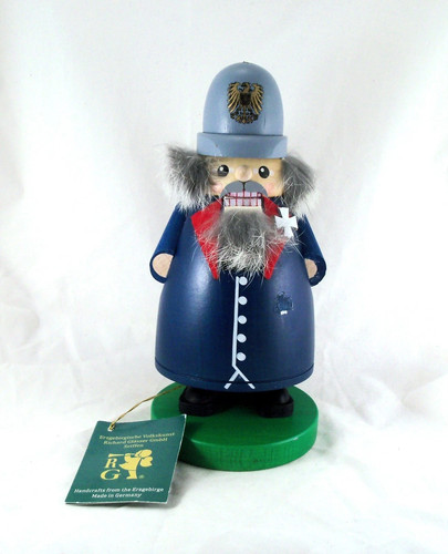 Erzgebirge nutcracker - erzgebirge,