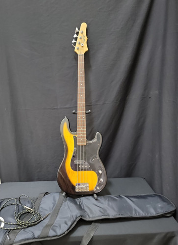 1996 epiphone accu - 1996, jr