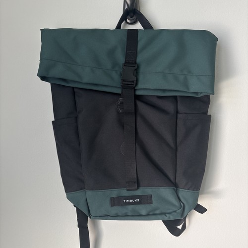 Nwt timbuk2 backpack - timbuk2, tuck