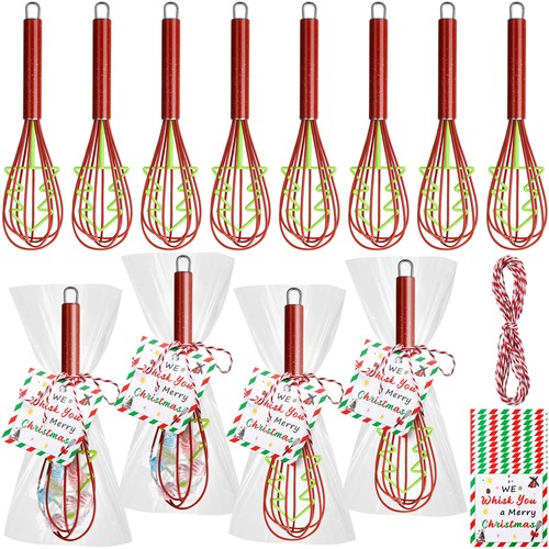 Sets inch christmas - 12,