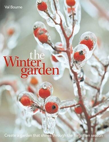 The winter garden - the, garden: