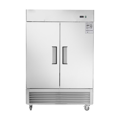 Dynamic cooling commercial - cooling,