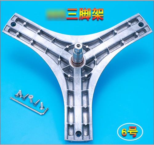 Inner tube tripod wrench - wrench, no.6