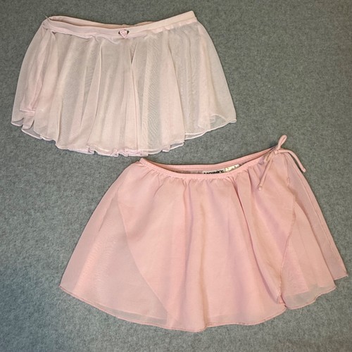 Lot ballet skirts moret - ballet,